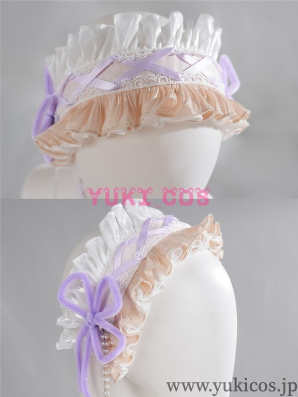 画像15: Vtuber　ホロライブ　DEV_IS　ReGLOSS　Todoroki Hajime　轟はじめ　コスプレ衣装　送料無料 (15)