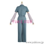 画像3: VTuber　ホロライブ　ReGLOSS first live　Flashpoint　轟はじめ　コスプレ衣装　送料無料 (3)