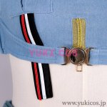 画像11: VTuber　ホロライブ　ReGLOSS first live　Flashpoint　轟はじめ　コスプレ衣装　送料無料 (11)