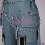 画像12: VTuber　ホロライブ　ReGLOSS first live　Flashpoint　轟はじめ　コスプレ衣装　送料無料 (12)