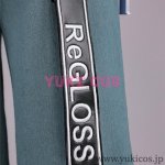 画像16: VTuber　ホロライブ　ReGLOSS first live　Flashpoint　轟はじめ　コスプレ衣装　送料無料 (16)