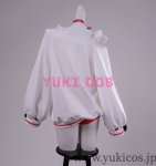 画像4: Vtuber　MintFantome　ミント・ファントーム　Maid Mint　Otaku Neko Model Reference　コスプレ衣装　送料無料 (4)