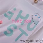 画像6: Vtuber　MintFantome　ミント・ファントーム　Maid Mint　Otaku Neko Model Reference　コスプレ衣装　送料無料 (6)