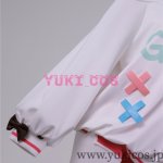 画像9: Vtuber　MintFantome　ミント・ファントーム　Maid Mint　Otaku Neko Model Reference　コスプレ衣装　送料無料 (9)