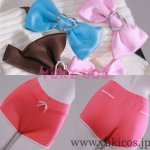 画像12: Vtuber　MintFantome　ミント・ファントーム　Maid Mint　Otaku Neko Model Reference　コスプレ衣装　送料無料 (12)