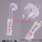 画像13: Vtuber　MintFantome　ミント・ファントーム　Maid Mint　Otaku Neko Model Reference　コスプレ衣装　送料無料 (13)