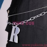 画像10: VTuber　ホロライブ　ReGLOSS first live　Flashpoint　儒烏風亭らでん　コスプレ衣装　送料無料 (10)