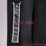 画像11: VTuber　ホロライブ　ReGLOSS first live　Flashpoint　儒烏風亭らでん　コスプレ衣装　送料無料 (11)