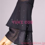 画像12: VTuber　ホロライブ　ReGLOSS first live　Flashpoint　儒烏風亭らでん　コスプレ衣装　送料無料 (12)