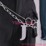 画像14: VTuber　ホロライブ　ReGLOSS first live　Flashpoint　儒烏風亭らでん　コスプレ衣装　送料無料 (14)