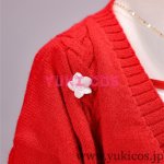 画像5: Vtuber　ホロライブ　Sakura Miko　さくらみこ　クリスマスライブルームウェア　コスプレ衣装　送料無料 (5)