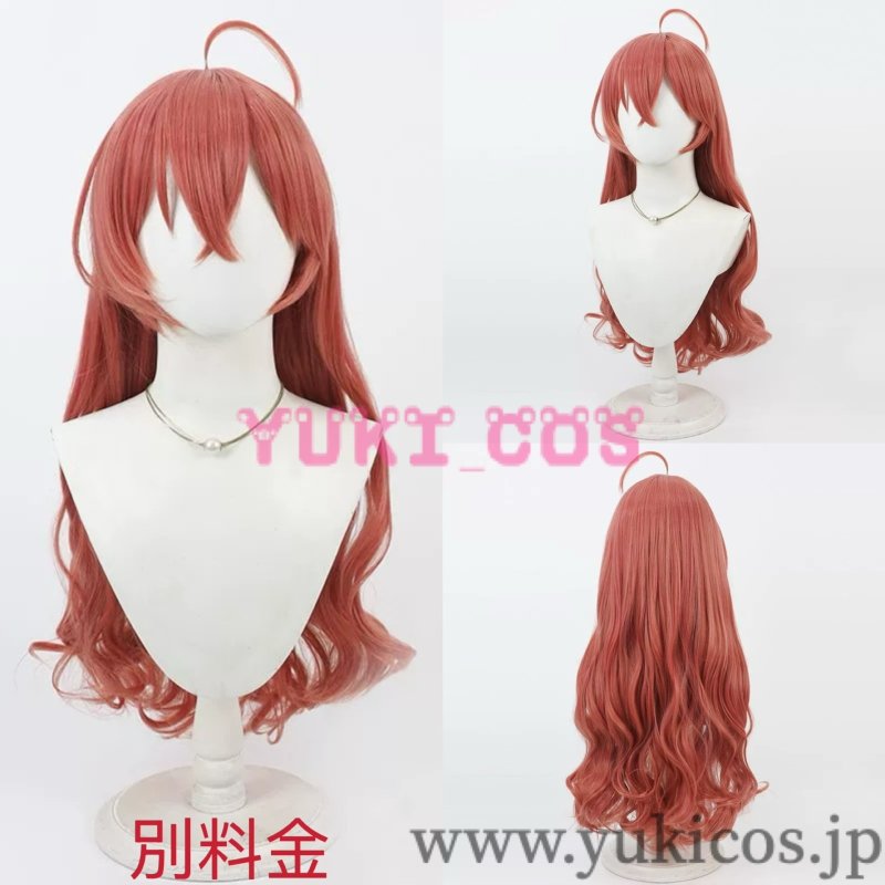 画像18: Vtuber　ホロライブ　Sakura Miko　さくらみこ　クリスマスライブルームウェア　コスプレ衣装　送料無料 (18)