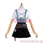 画像4: VTuber　ホロライブ　ReGLOSS first live　Flashpoint　音乃瀬奏　コスプレ衣装　送料無料 (4)