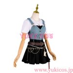 画像5: VTuber　ホロライブ　ReGLOSS first live　Flashpoint　音乃瀬奏　コスプレ衣装　送料無料 (5)