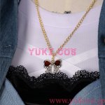 画像6: VTuber　ホロライブ　ReGLOSS first live　Flashpoint　音乃瀬奏　コスプレ衣装　送料無料 (6)