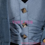 画像9: VTuber　ホロライブ　ReGLOSS first live　Flashpoint　音乃瀬奏　コスプレ衣装　送料無料 (9)