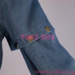 画像10: VTuber　ホロライブ　ReGLOSS first live　Flashpoint　音乃瀬奏　コスプレ衣装　送料無料 (10)