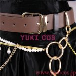 画像11: VTuber　ホロライブ　ReGLOSS first live　Flashpoint　音乃瀬奏　コスプレ衣装　送料無料 (11)