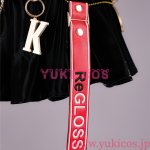 画像13: VTuber　ホロライブ　ReGLOSS first live　Flashpoint　音乃瀬奏　コスプレ衣装　送料無料 (13)