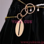 画像14: VTuber　ホロライブ　ReGLOSS first live　Flashpoint　音乃瀬奏　コスプレ衣装　送料無料 (14)