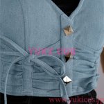 画像17: VTuber　ホロライブ　ReGLOSS first live　Flashpoint　音乃瀬奏　コスプレ衣装　送料無料 (17)