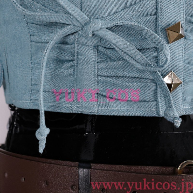 画像18: VTuber　ホロライブ　ReGLOSS first live　Flashpoint　音乃瀬奏　コスプレ衣装　送料無料 (18)