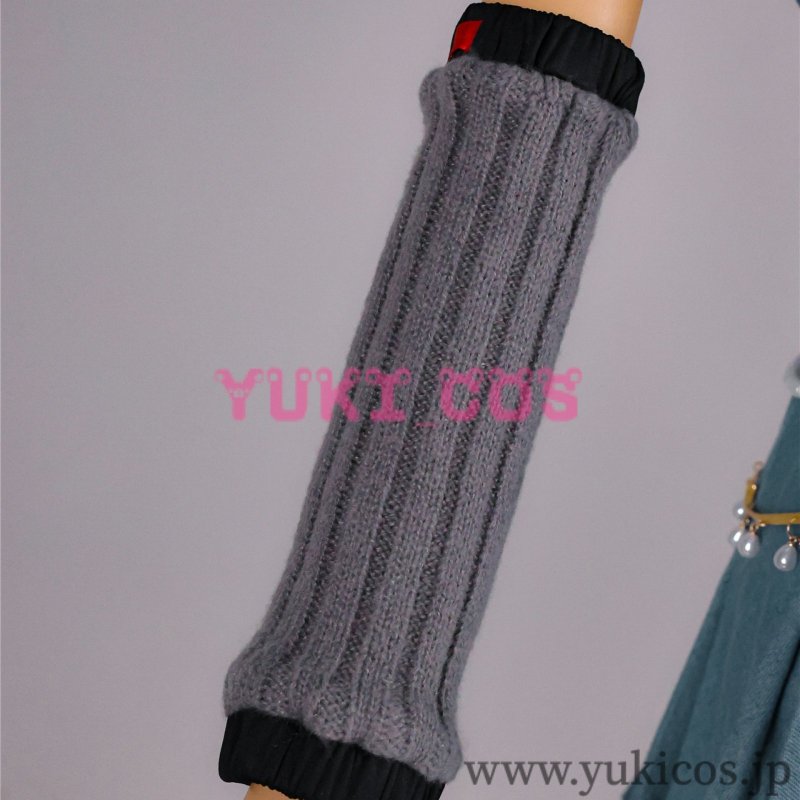 画像10: VTuber　ホロライブ　ReGLOSS first live　Flashpoint　一条莉々華　コスプレ衣装　送料無料 (10)