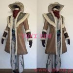 画像3: IdentityV　アイデンティティV　第五人格　カウボーイ　春の便り　SSR衣装　コスプレ衣装　送料無料 (3)