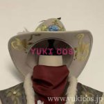 画像4: IdentityV　アイデンティティV　第五人格　カウボーイ　春の便り　SSR衣装　コスプレ衣装　送料無料 (4)