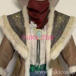 画像5: IdentityV　アイデンティティV　第五人格　カウボーイ　春の便り　SSR衣装　コスプレ衣装　送料無料 (5)