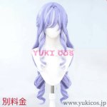 画像10: ゼンレスゾーンゼロ　ZZZ ゼンゼロ　2026 FES　布夢カーニバル　ビビアン・バンシー　ビビアン　コスプレ衣装　送料無料  (10)