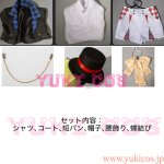 画像2: ゼンレスゾーンゼロ　ZZZ ゼンゼロ　2026 FES　布夢カーニバル　クラレッタ・フリンツ　クラレッタ　コスプレ衣装　送料無料  (2)