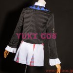 画像4: ゼンレスゾーンゼロ　ZZZ ゼンゼロ　2026 FES　布夢カーニバル　クラレッタ・フリンツ　クラレッタ　コスプレ衣装　送料無料  (4)