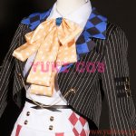 画像5: ゼンレスゾーンゼロ　ZZZ ゼンゼロ　2026 FES　布夢カーニバル　クラレッタ・フリンツ　クラレッタ　コスプレ衣装　送料無料  (5)