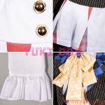 画像10: ゼンレスゾーンゼロ　ZZZ ゼンゼロ　2026 FES　布夢カーニバル　クラレッタ・フリンツ　クラレッタ　コスプレ衣装　送料無料  (10)