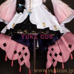 画像6: Wuthering Waves　鳴潮　メイチョウ　Denia　ダーニャ　コスプレ衣装　送料無料 (6)