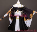 画像3: ゼンレスゾーンゼロ　ゼンゼロ　星見雅　銀庭より届く花便り　コスプレ衣装　送料無料　 (3)