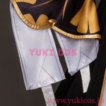 画像7: ゼンレスゾーンゼロ　ゼンゼロ　星見雅　銀庭より届く花便り　コスプレ衣装　送料無料　 (7)