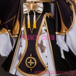 画像8: ゼンレスゾーンゼロ　ゼンゼロ　星見雅　銀庭より届く花便り　コスプレ衣装　送料無料　 (8)