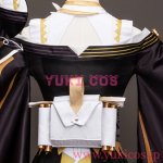 画像10: ゼンレスゾーンゼロ　ゼンゼロ　星見雅　銀庭より届く花便り　コスプレ衣装　送料無料　 (10)