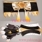 画像13: ゼンレスゾーンゼロ　ゼンゼロ　星見雅　銀庭より届く花便り　コスプレ衣装　送料無料　 (13)