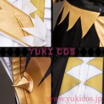画像16: ゼンレスゾーンゼロ　ゼンゼロ　星見雅　銀庭より届く花便り　コスプレ衣装　送料無料　 (16)