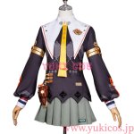 画像1: ゼンレスゾーンゼロ　ゼンゼロ　リン　Belle　Brilliance of Stars　コスプレ衣装　送料無料 (1)