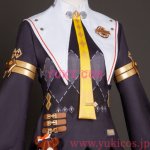 画像5: ゼンレスゾーンゼロ　ゼンゼロ　リン　Belle　Brilliance of Stars　コスプレ衣装　送料無料 (5)