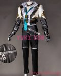 画像1: IdentityV　アイデンティティV　第五人格　SRE戦隊　騎士　SRE.RICHARD　コスプレ衣装　送料無料 (1)