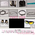 画像2: IdentityV　アイデンティティV　第五人格　SRE戦隊　騎士　SRE.RICHARD　コスプレ衣装　送料無料 (2)