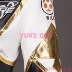 画像7: IdentityV　アイデンティティV　第五人格　SRE戦隊　騎士　SRE.RICHARD　コスプレ衣装　送料無料 (7)