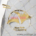 画像8: Wuthering Waves　鳴潮　メイチョウ　緋雪　ヒユキ　コスプレ衣装　送料無料 (8)