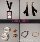 画像10: Wuthering Waves　鳴潮　メイチョウ　緋雪　ヒユキ　コスプレ衣装　送料無料 (10)