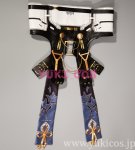 画像14: Wuthering Waves　鳴潮　メイチョウ　緋雪　ヒユキ　コスプレ衣装　送料無料 (14)